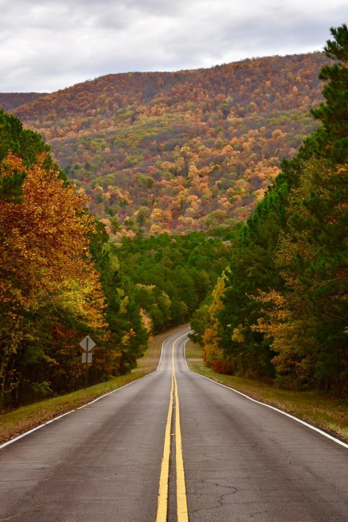 Road Projects