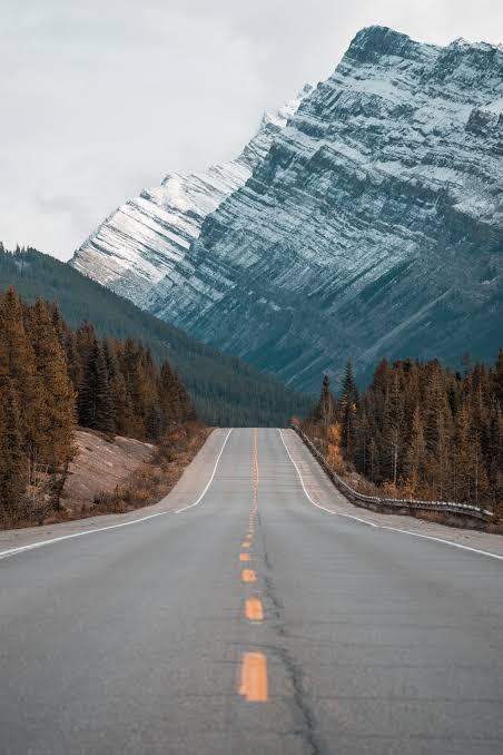 Road Projects