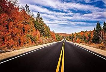 Road Projects